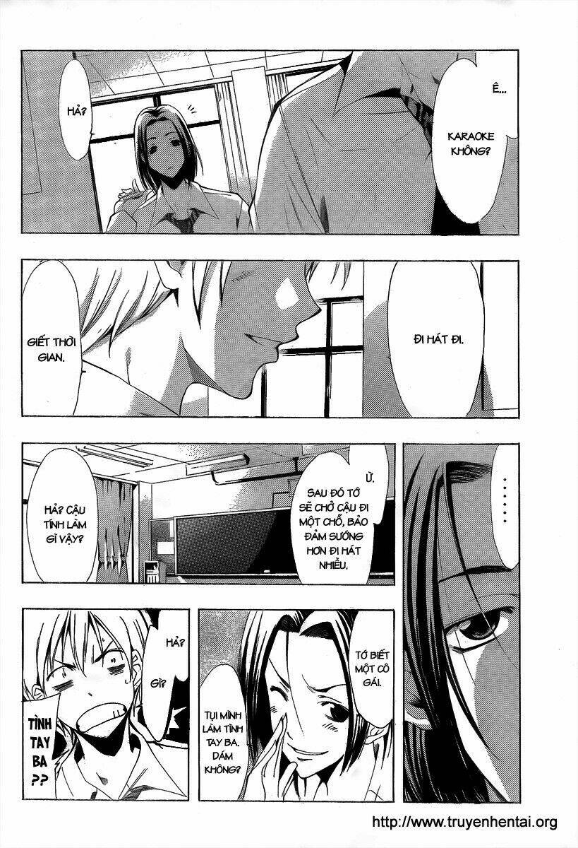 thị trấn tình yêu chapter 88 7