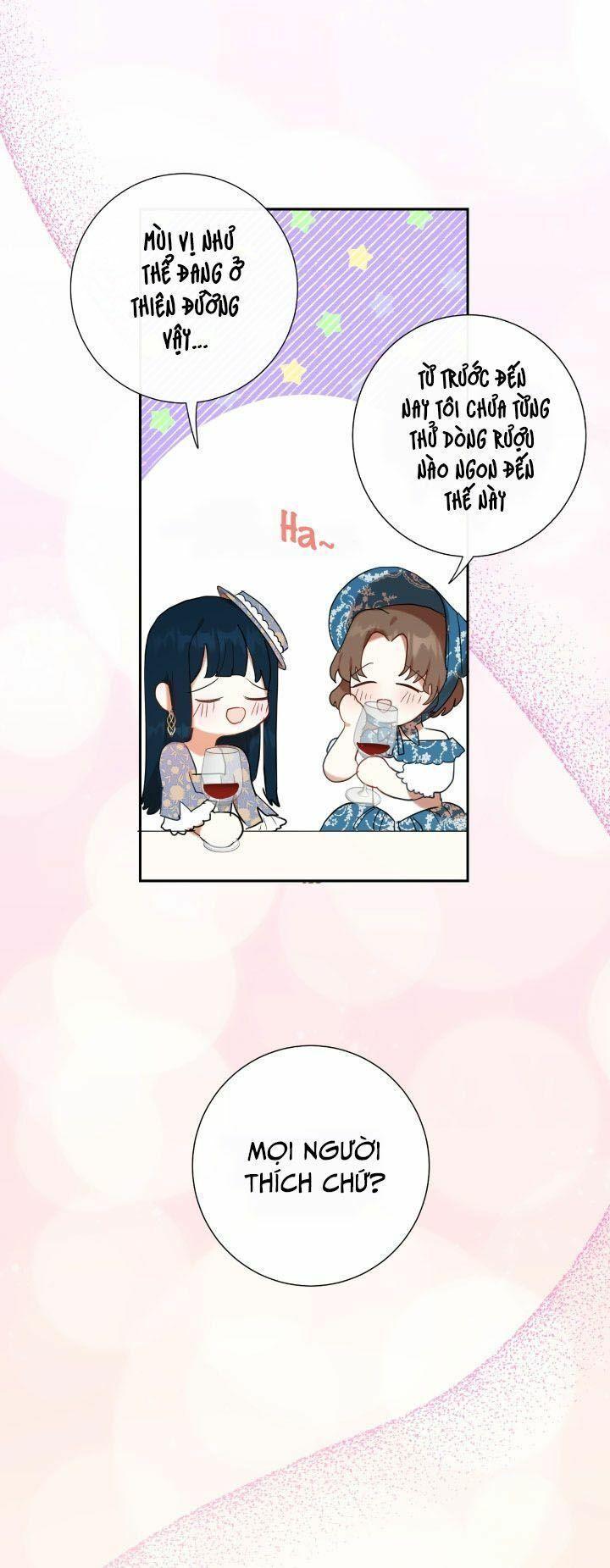 xin ngài đừng ăn tôi chapter 39 34