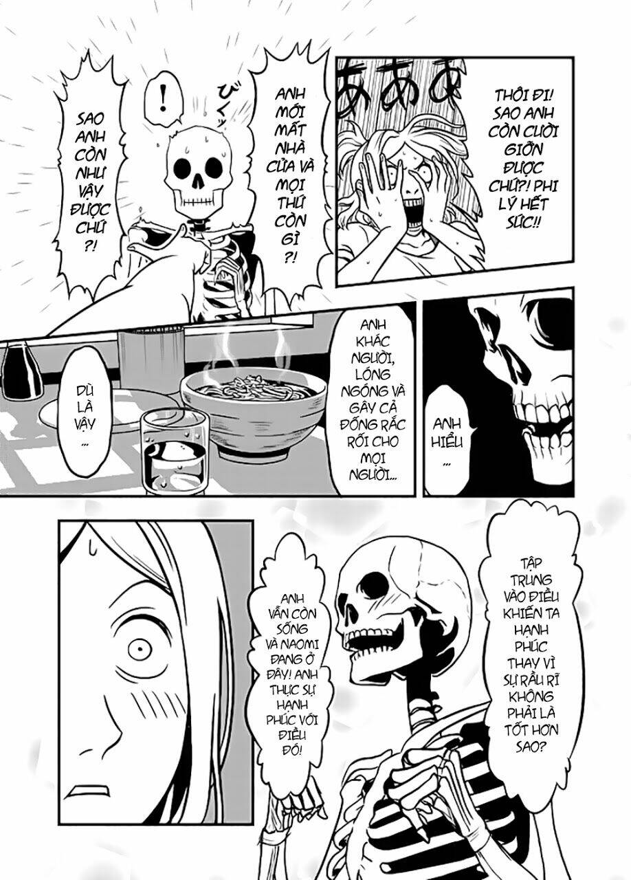 undying happiness - ngất ngây bất tận chapter 1 13