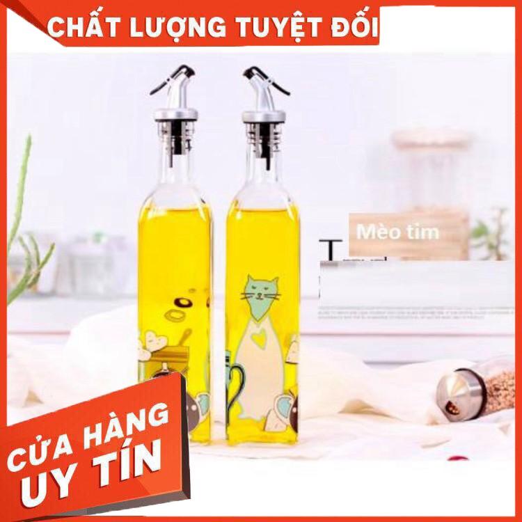 Set 2 CHAI ĐỰNG TƯƠNG MẮM