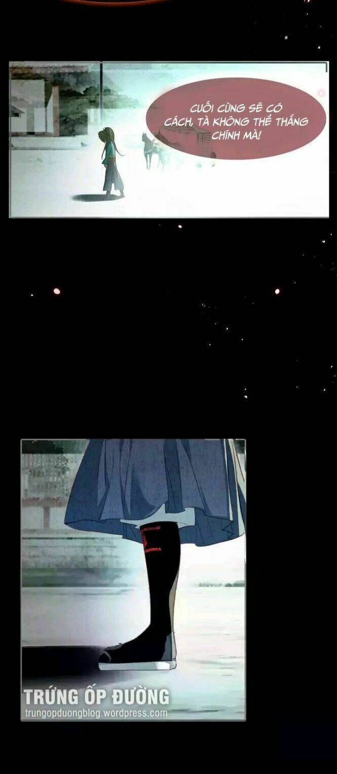 xuân giang hoa nguyệt dạ chapter 5 18