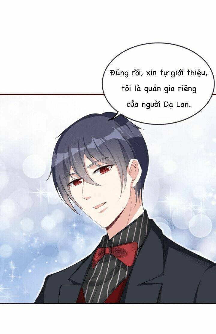 ba tôi là người giàu nhất chapter 2 40