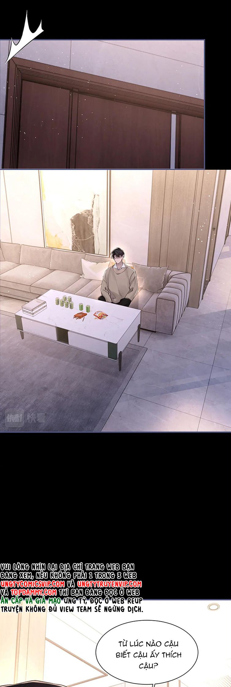 cấu bệnh chapter 104 9