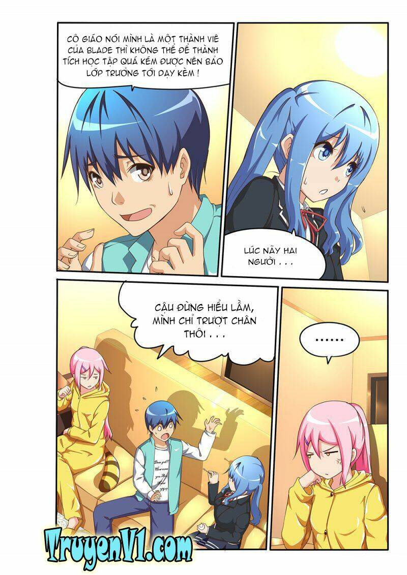 world of super sand box chapter 80 2