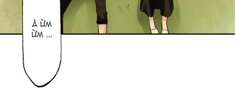 thái tử bong bóng chapter 8 26