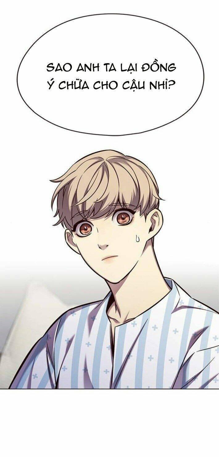 biến thân thành mèo chapter 141 22