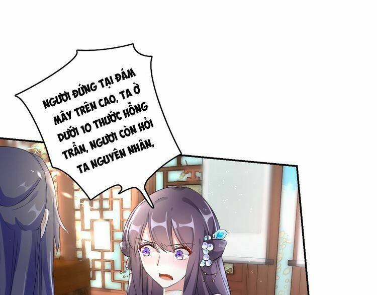 hoa nhan sách chapter 11.1 26