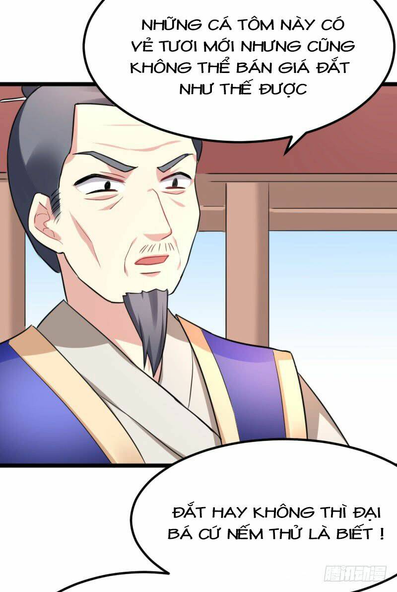 bạo lực tiếu thôn cô chapter 55 26