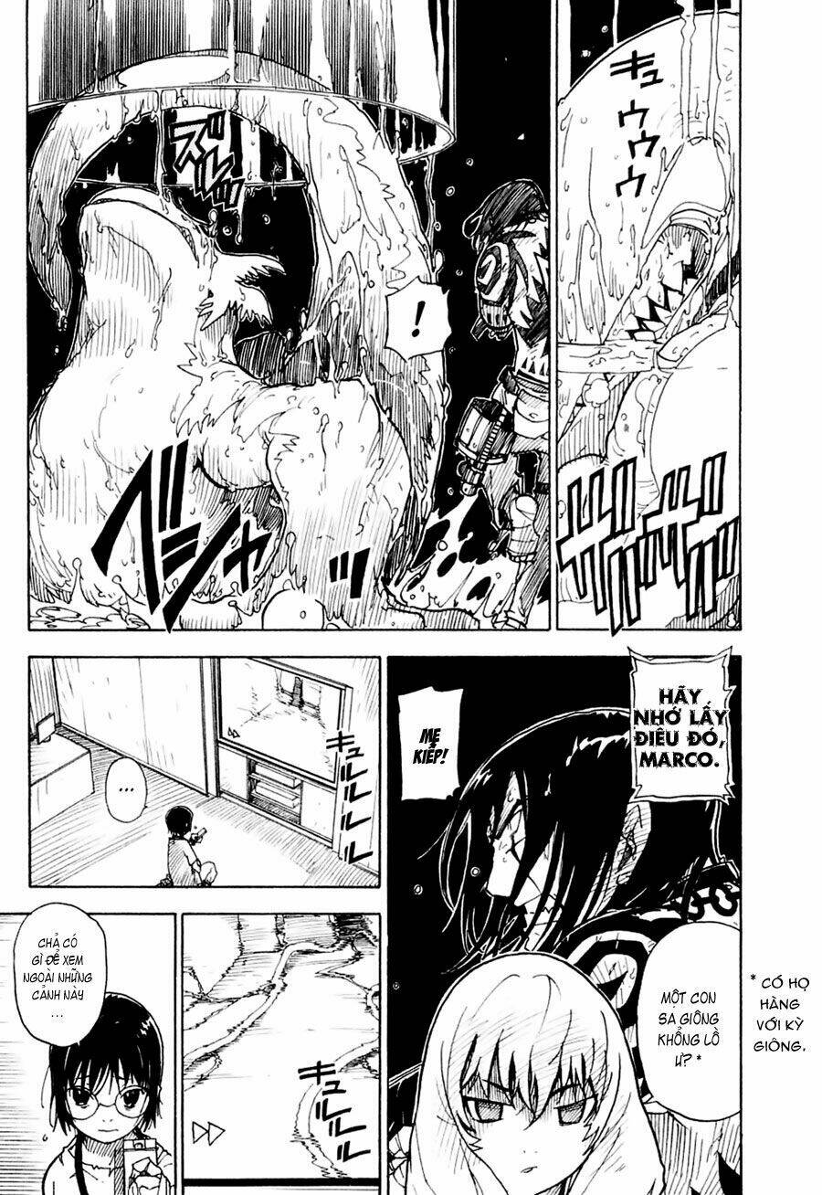 chuyện tình mary chapter 23 20