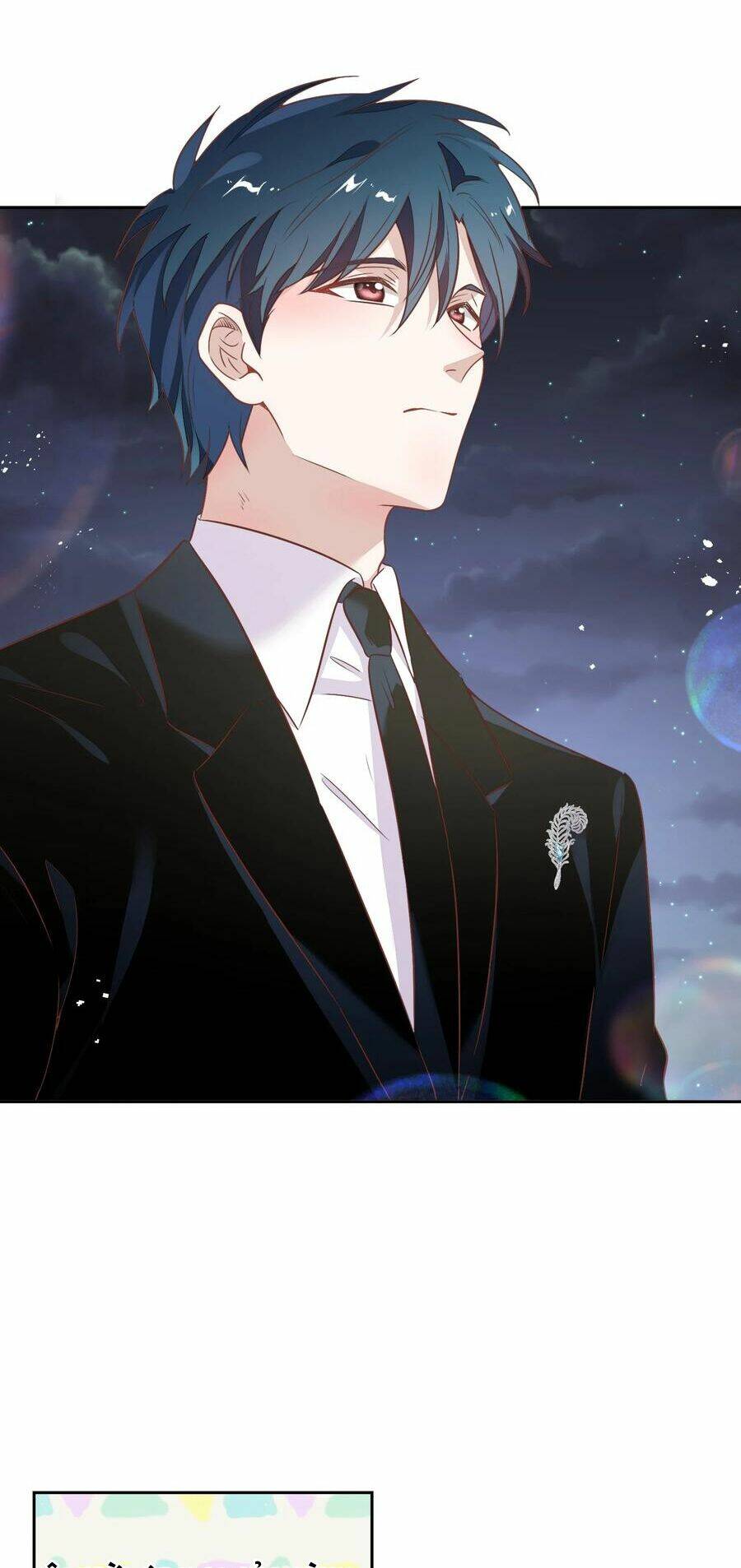 bạn trai kém tuổi bẫy yêu tôi chapter 79 5