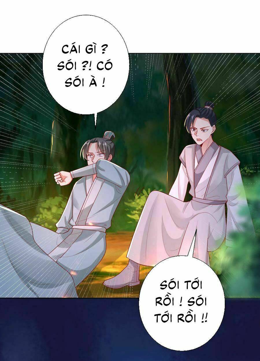 độc y đích nữ chapter 146 15