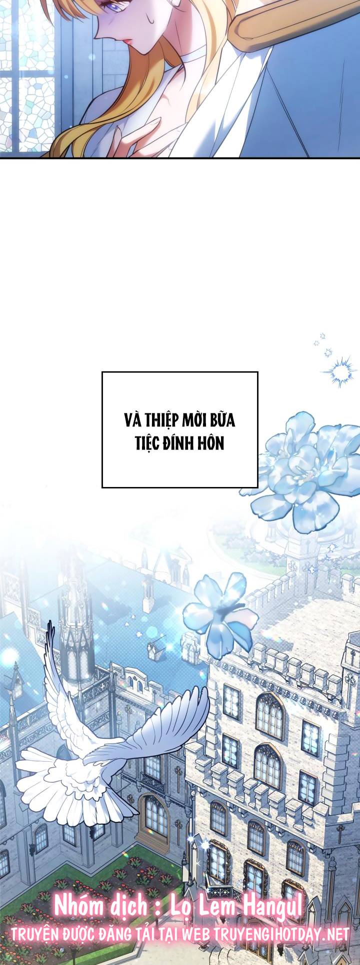 Hôm Nay Công Nương Toàn Năng Cũng Thấy Chán Nản chapter 60.1 4