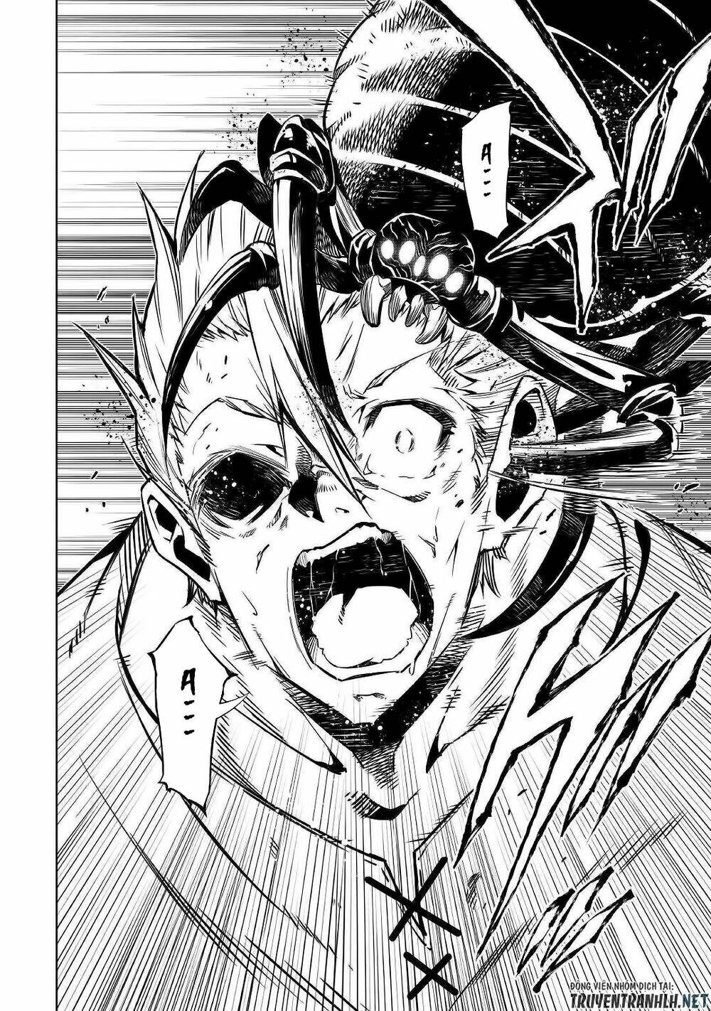 kouritsu kuriya madoushi, dani no jinsei de madou o kiwameru chapter 42 19