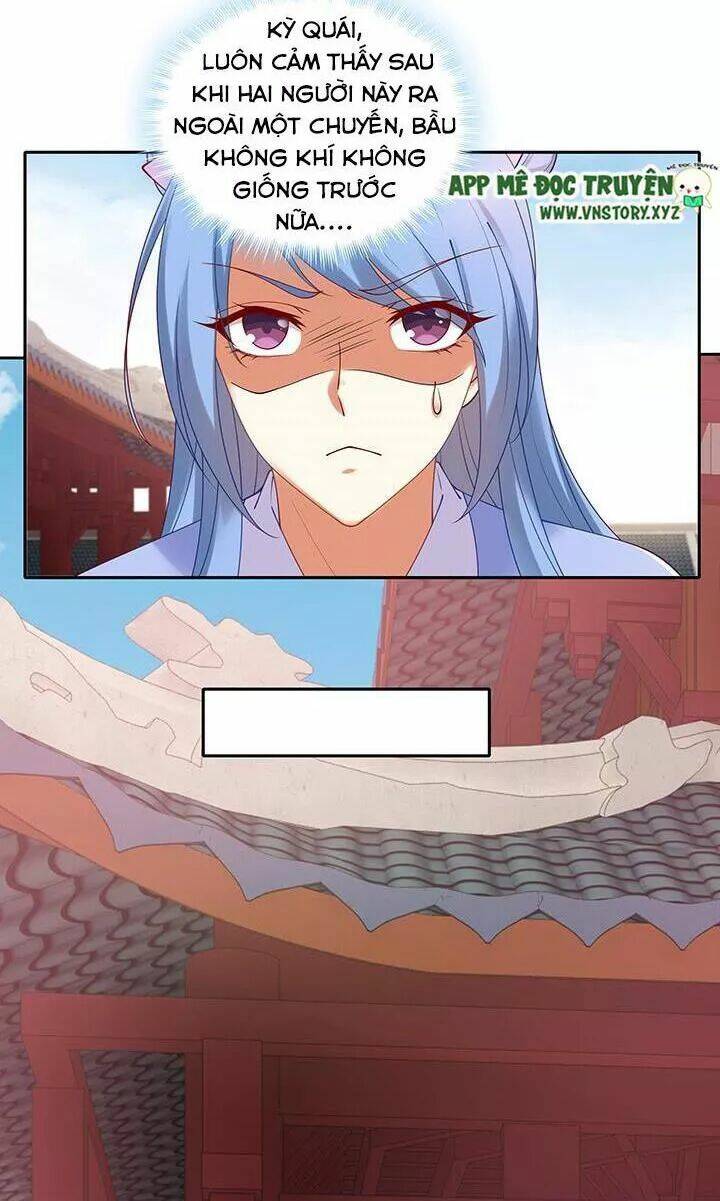 đô đốc đại nhân sủng thê kí chapter 110 12