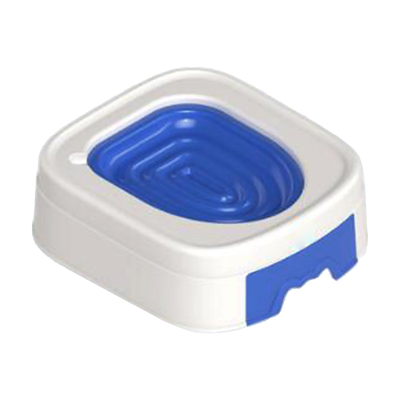 Cat Litter Box, Cat Toilet Training Kitten Litter Supplies Cat Potty Sandbox Cat Litter Tray for Small Animals Puppy Indoor Cats Pet