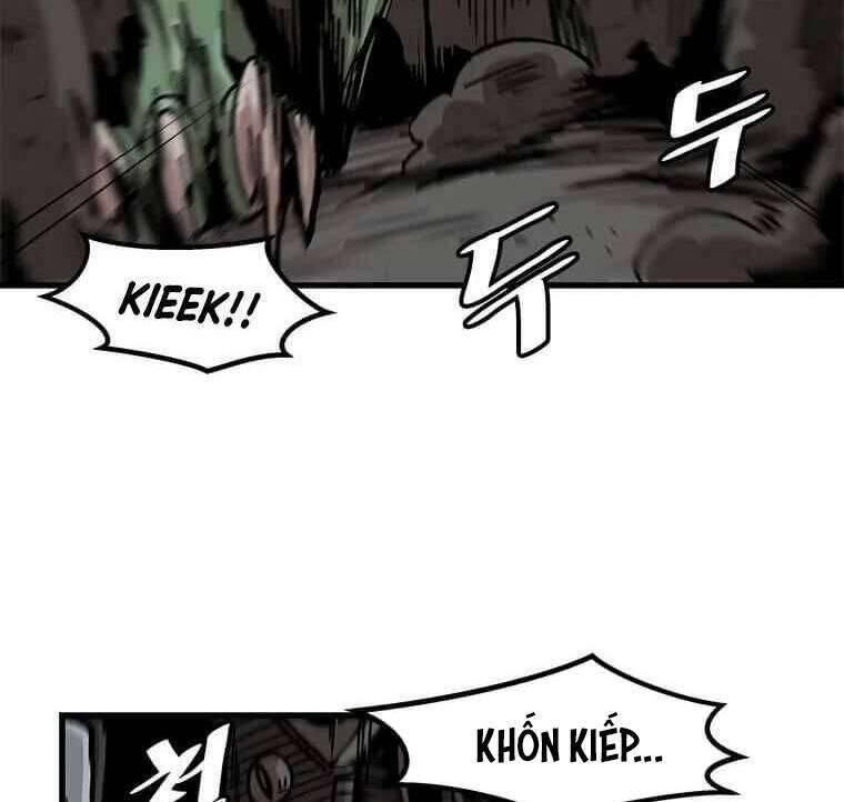 lên cấp một mình chapter 57 3