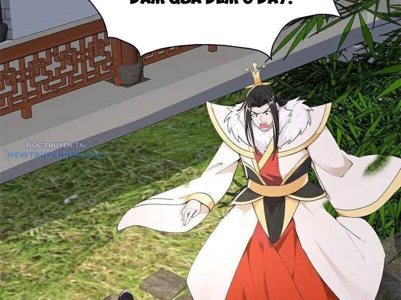 ta thực sự không muốn làm thần tiên chapter 111 44