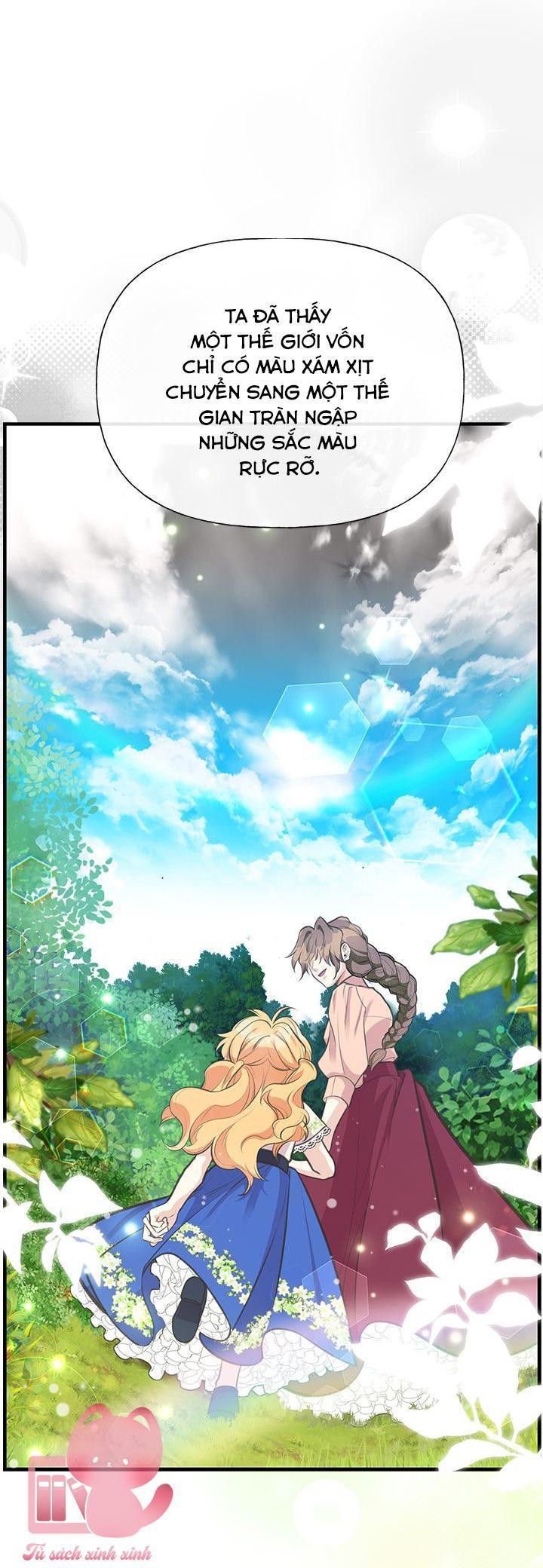 chị tôi nhặt về nam chính của tiểu thuyết chapter 71 32