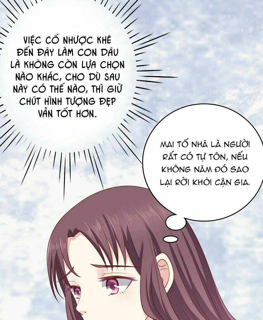 liệt ái tri hạ: series mật đào tiểu tình nhân chapter 100 6