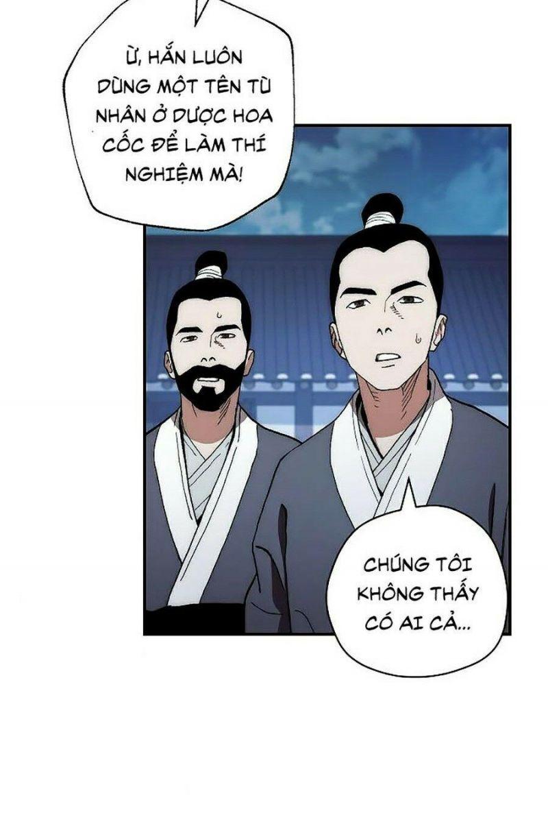 huyền thoại diệt thế độc long chapter 4 85