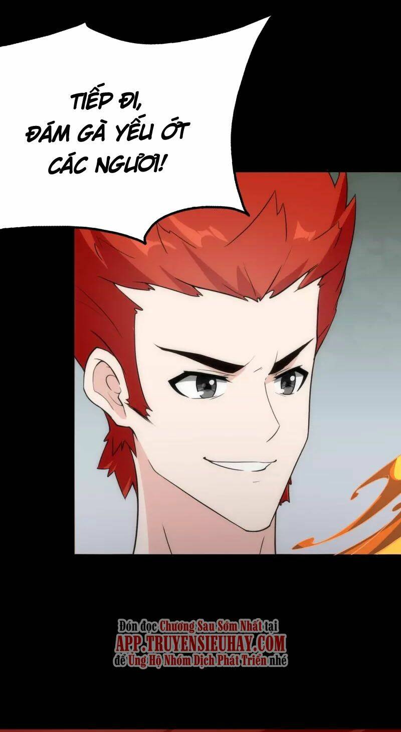 bạn gái virus của tôi chapter 236 47