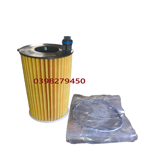 LỌC DẦU BÔI TRƠN MANN CHO BMW, TOYOTA HU6014/1z