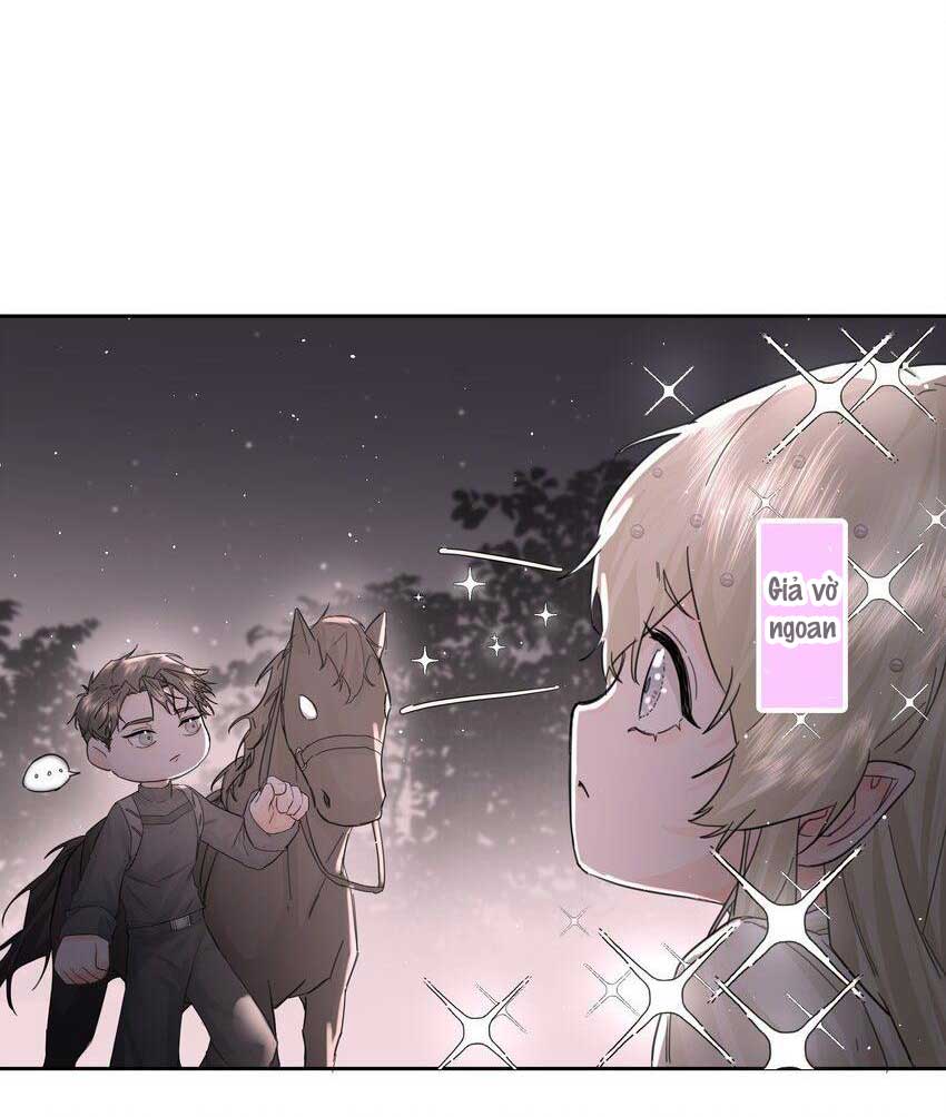 tình cũ là vua chapter 15 32