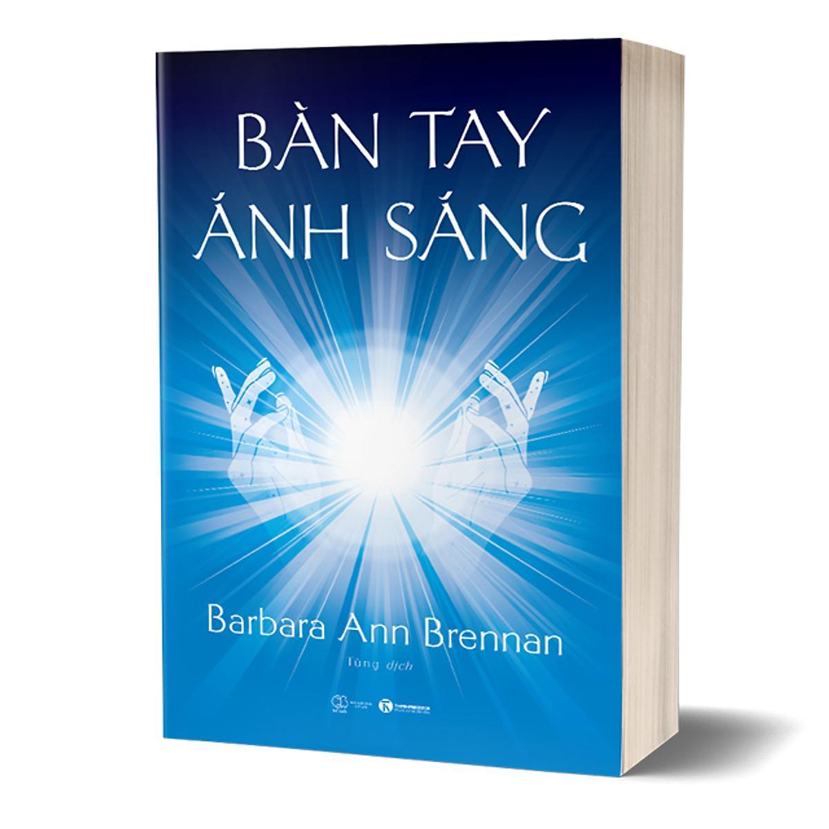 Sách - Bàn Tay Ánh Sáng - Thái Hà Books