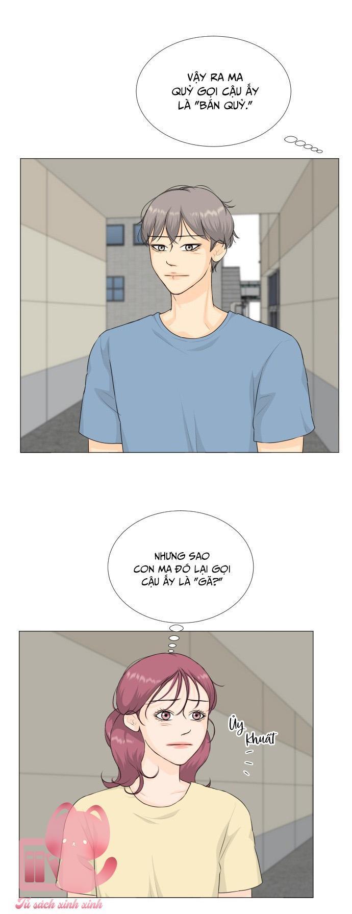 bán quỷ chapter 69 14