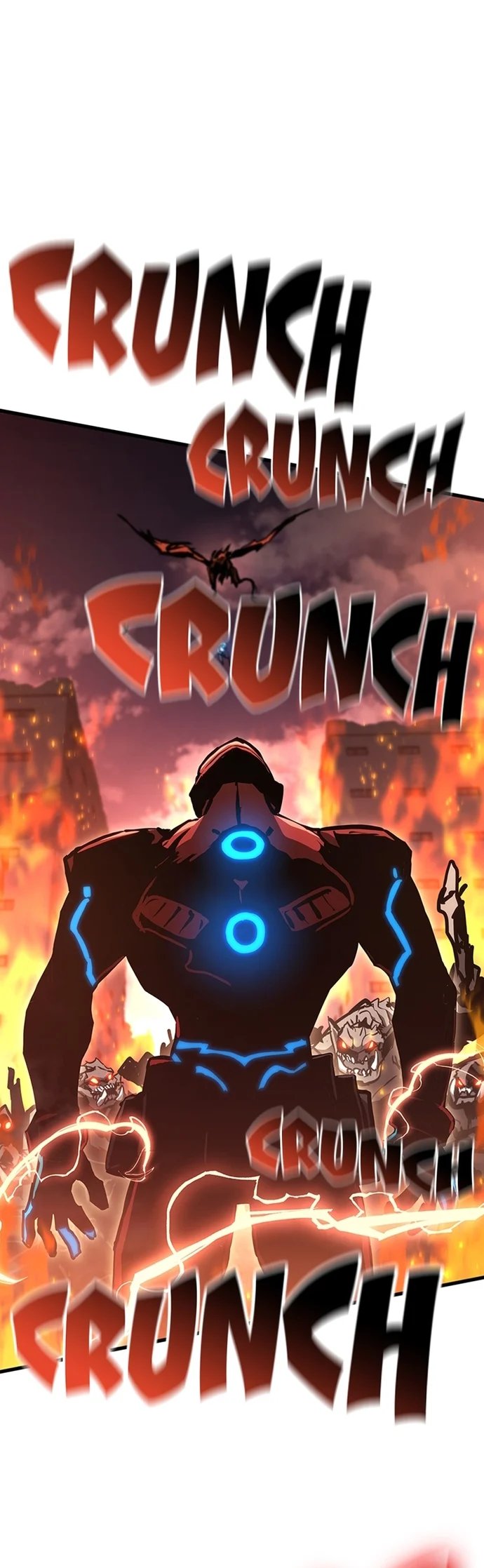 đồ long kỵ sĩ hôn môi ác long chapter 93 6