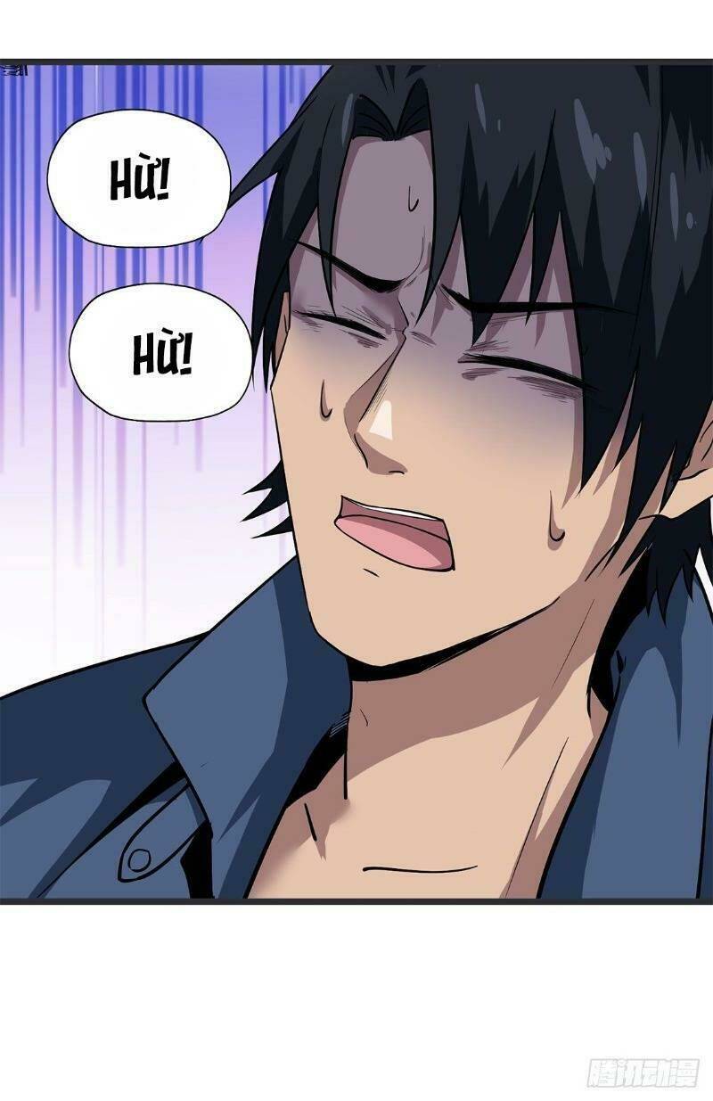 trùng lãnh quái đàm chapter 17 33