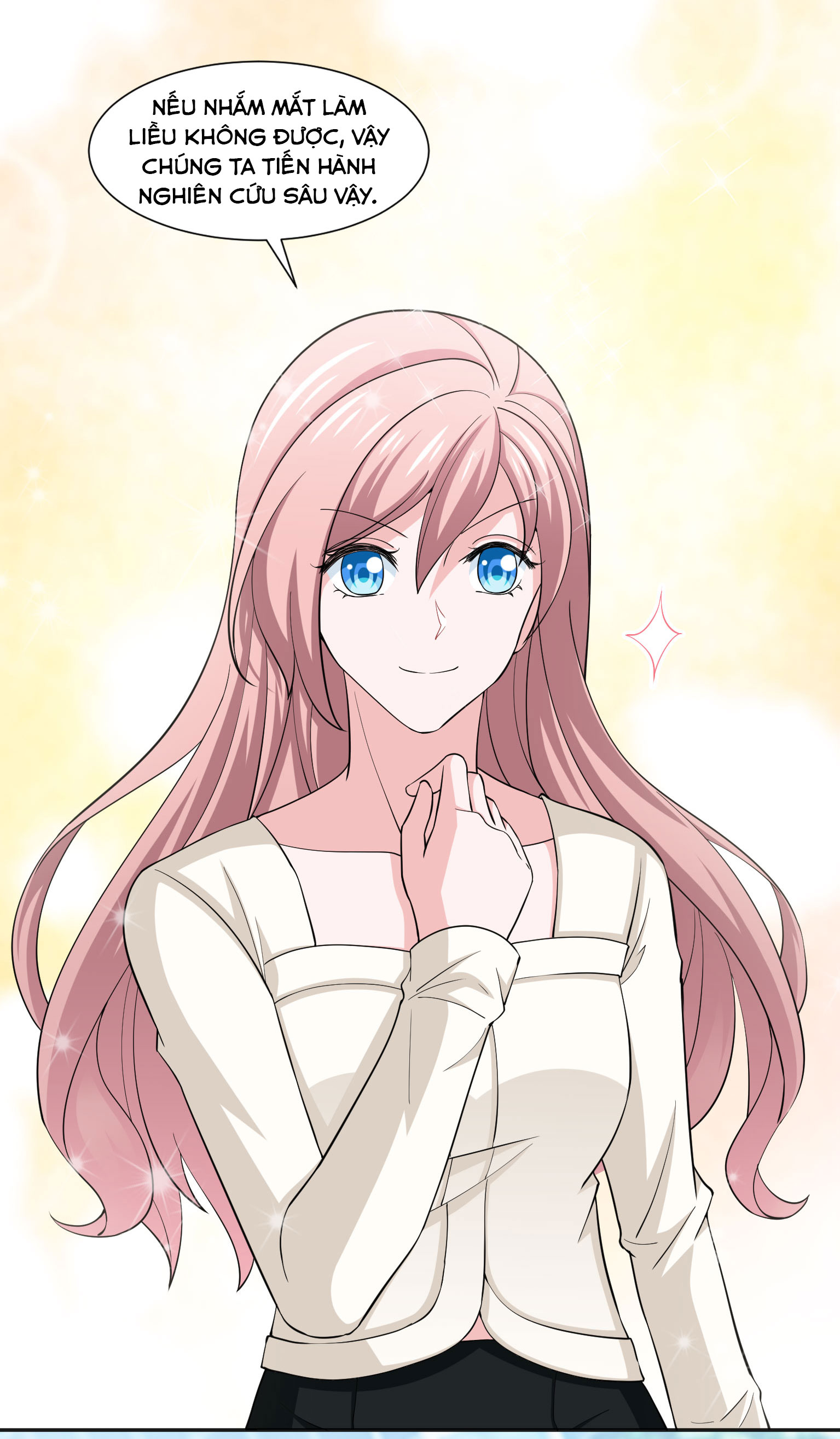 bí mật không thể yêu đương chapter 42 20