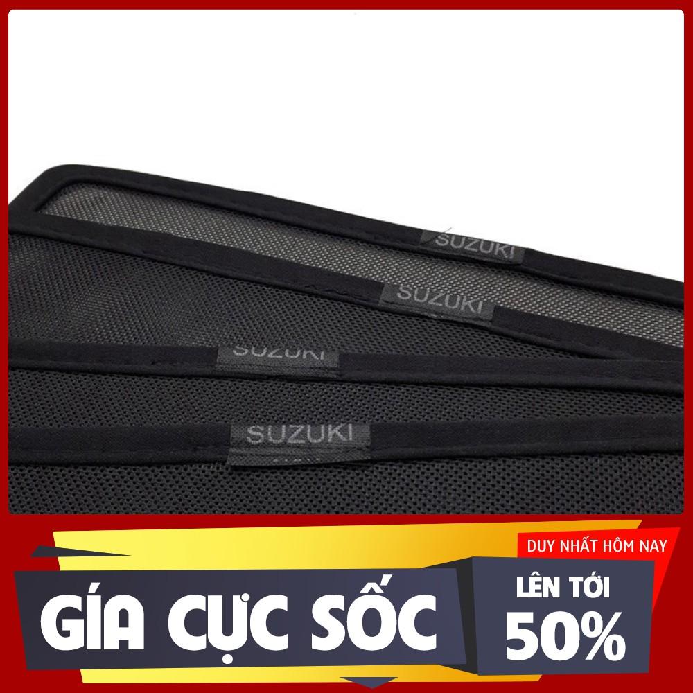 Rèm che nắng nam châm theo xe Suzuki XL7