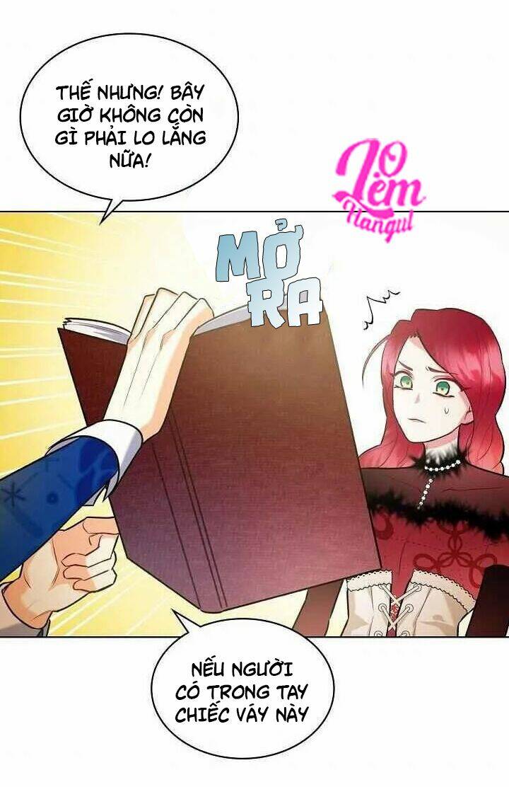 kẻ tạo ra nữ phản diện chapter 6 37