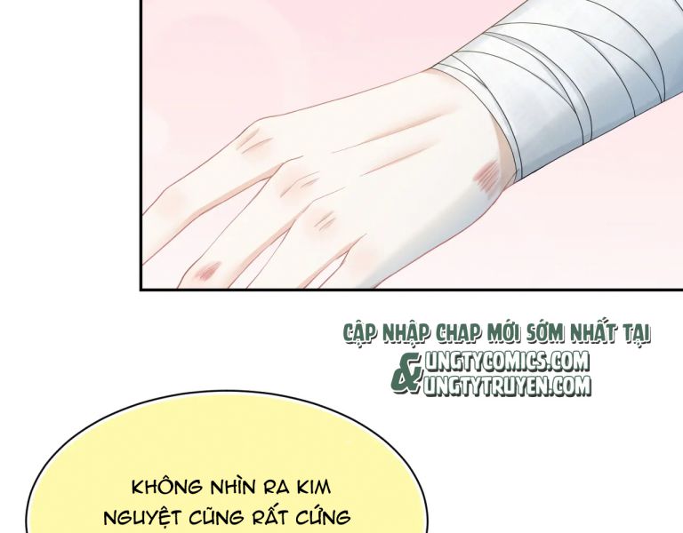 Một Ngụm Ăn Thỏ chapter 72