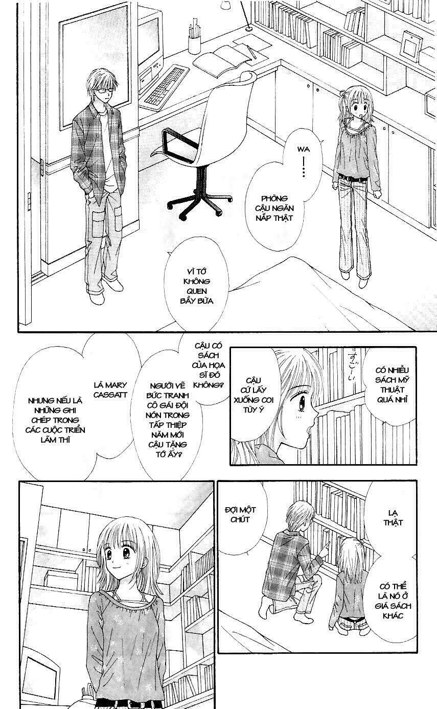 datte suki nan damon chapter 9 24