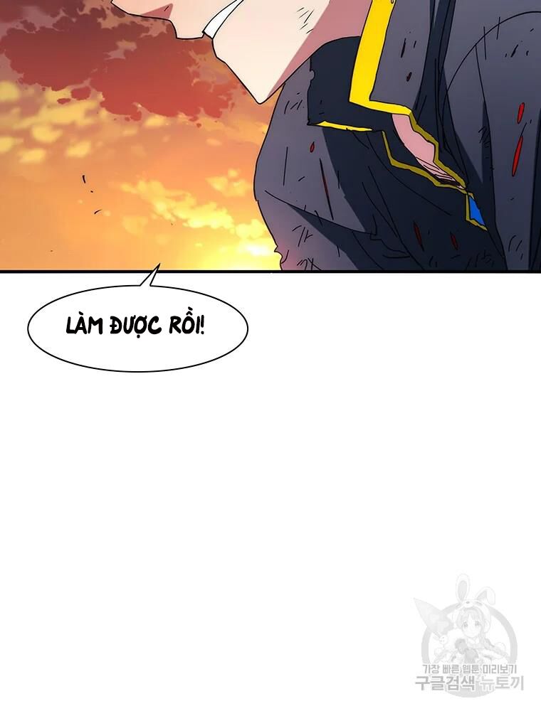 các chòm sao chỉ chú ý mình tôi chapter 28 110