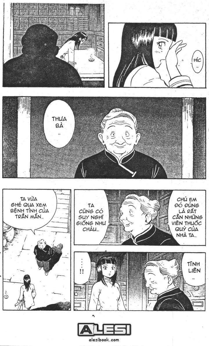 thời niên thiếu của hoàng phi hồng chapter 5 29