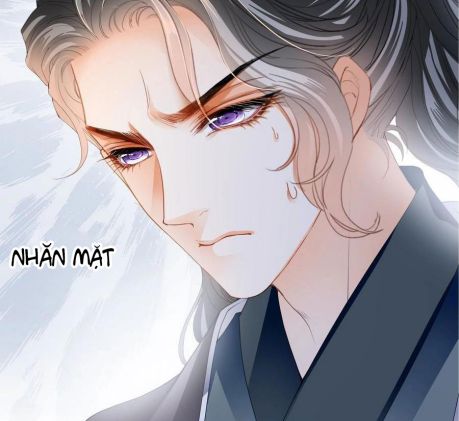 bổn vương muốn nàng chapter 40 19