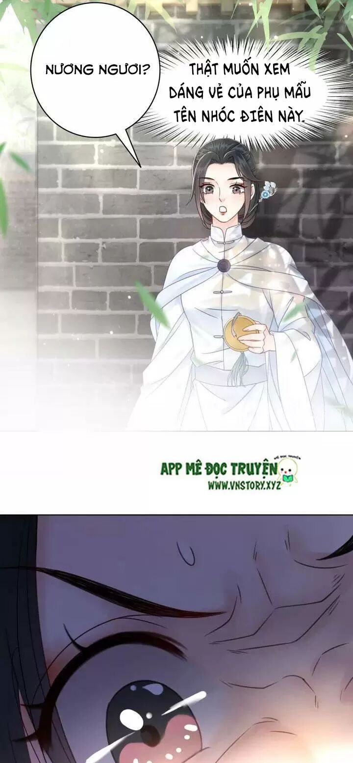 cực phẩm phế vật tiểu thư chapter 122 10