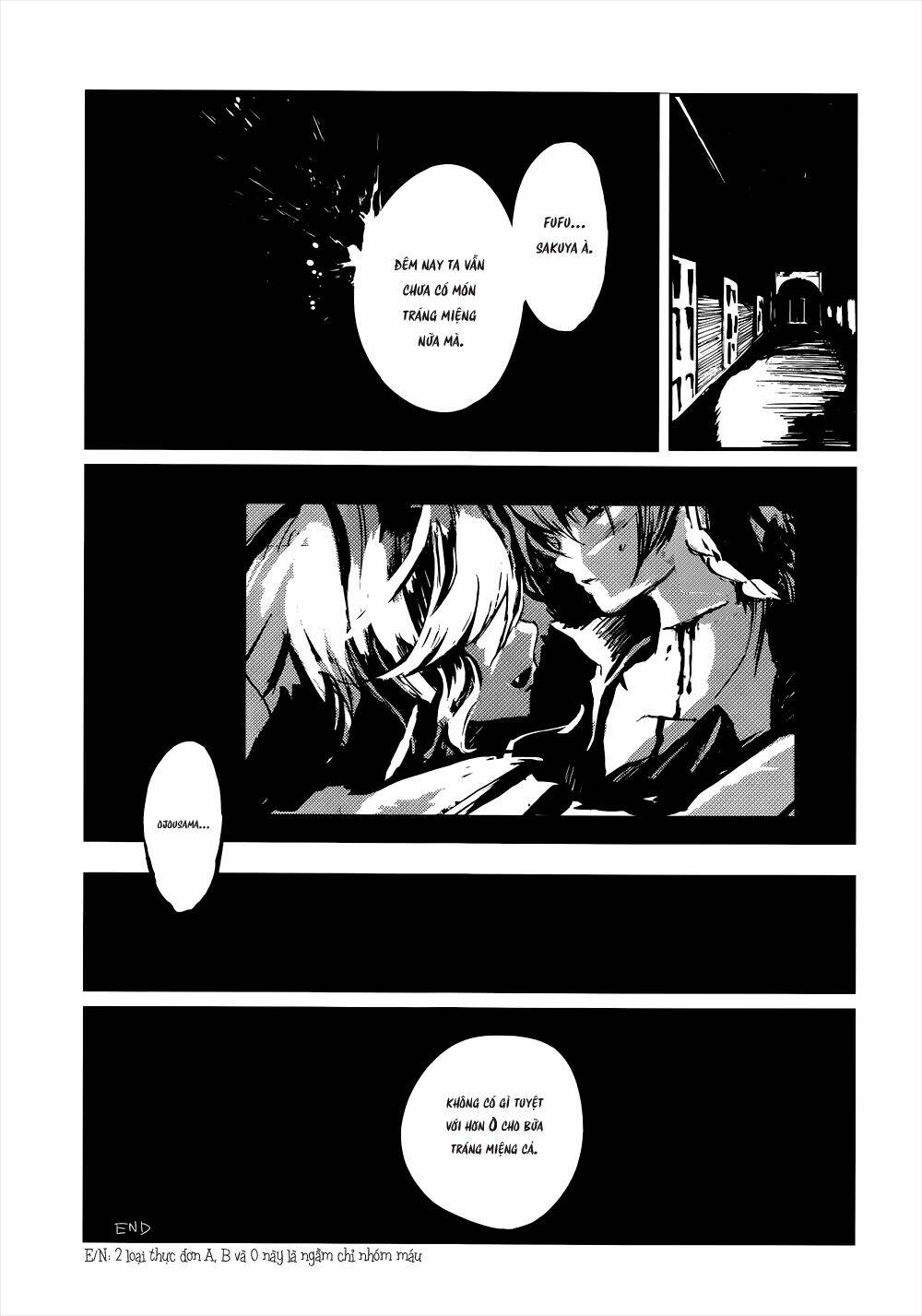 touhou - deep red chapter 1 14