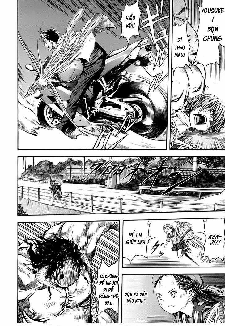 otogi matsuri chapter 46 17