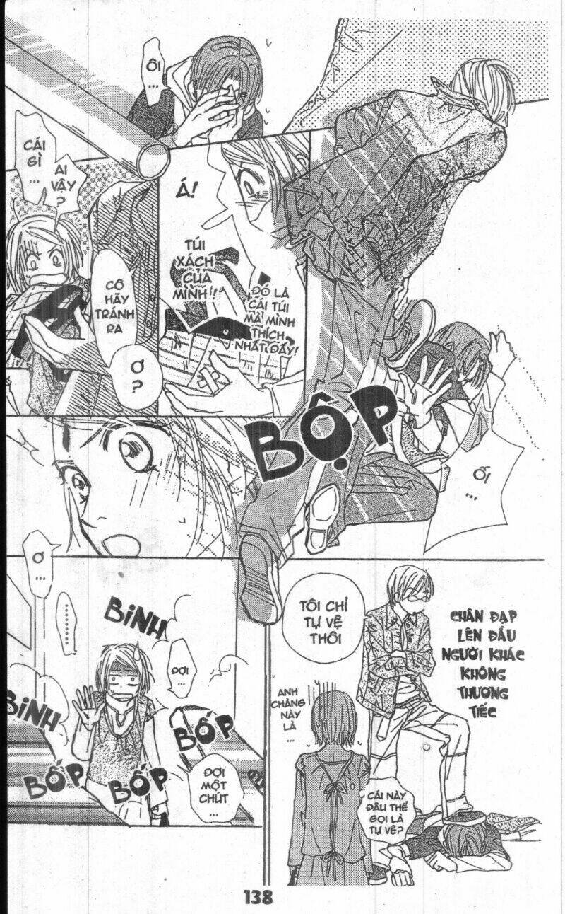 sweet mission chapter 1 137