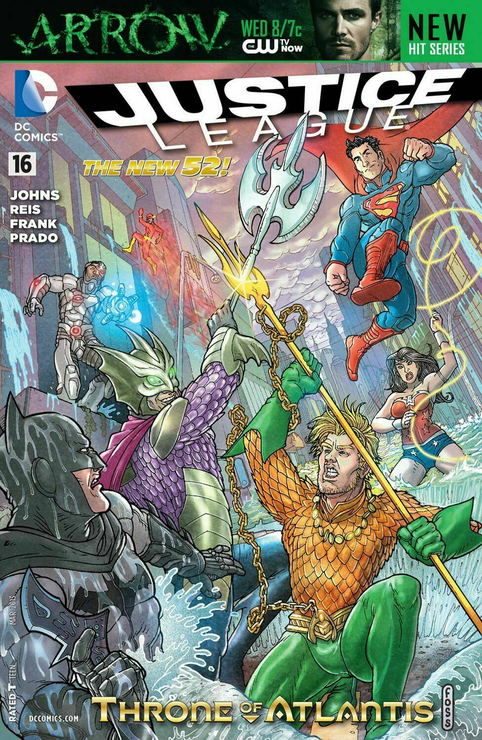 justice league chapter 16 4