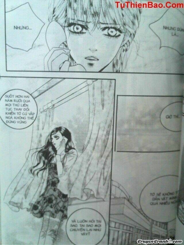 goong - [ hoàng cung ] chapter 26 89