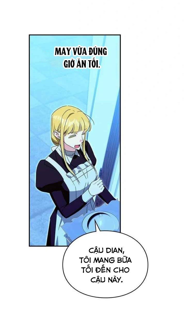 phương pháp bảo vệ anh ấy trong lãnh địa quái vật chapter 48 41