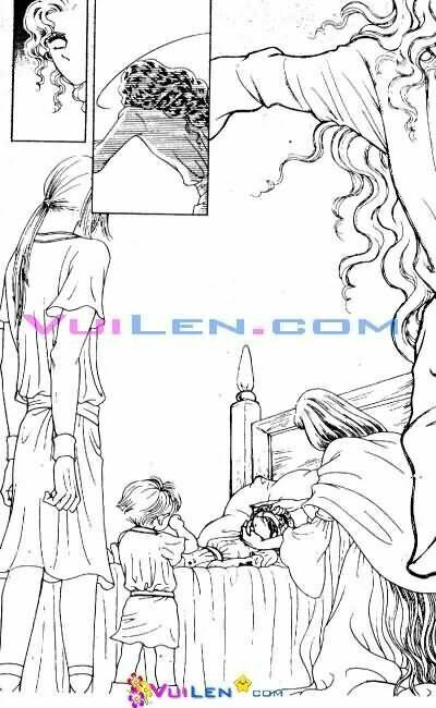 princess - công chúa xứ hoa (bản đẹp) chapter 22 120