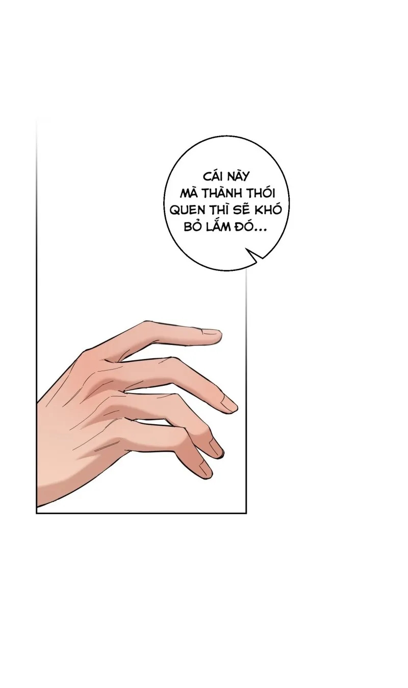 hãy bảo vệ tình yêu thuần khiết! chapter 10 71