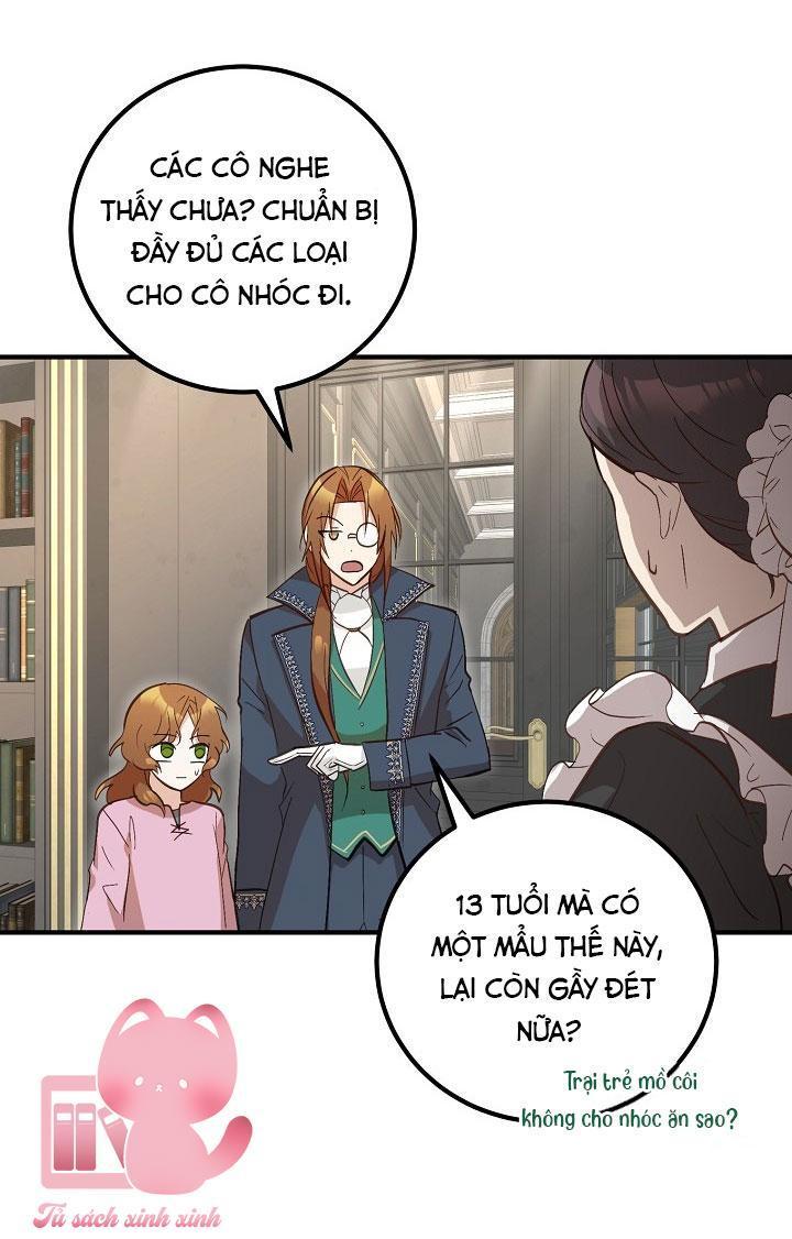 bác sĩ hoàn thành trách nhiệm rồi chapter 3 12