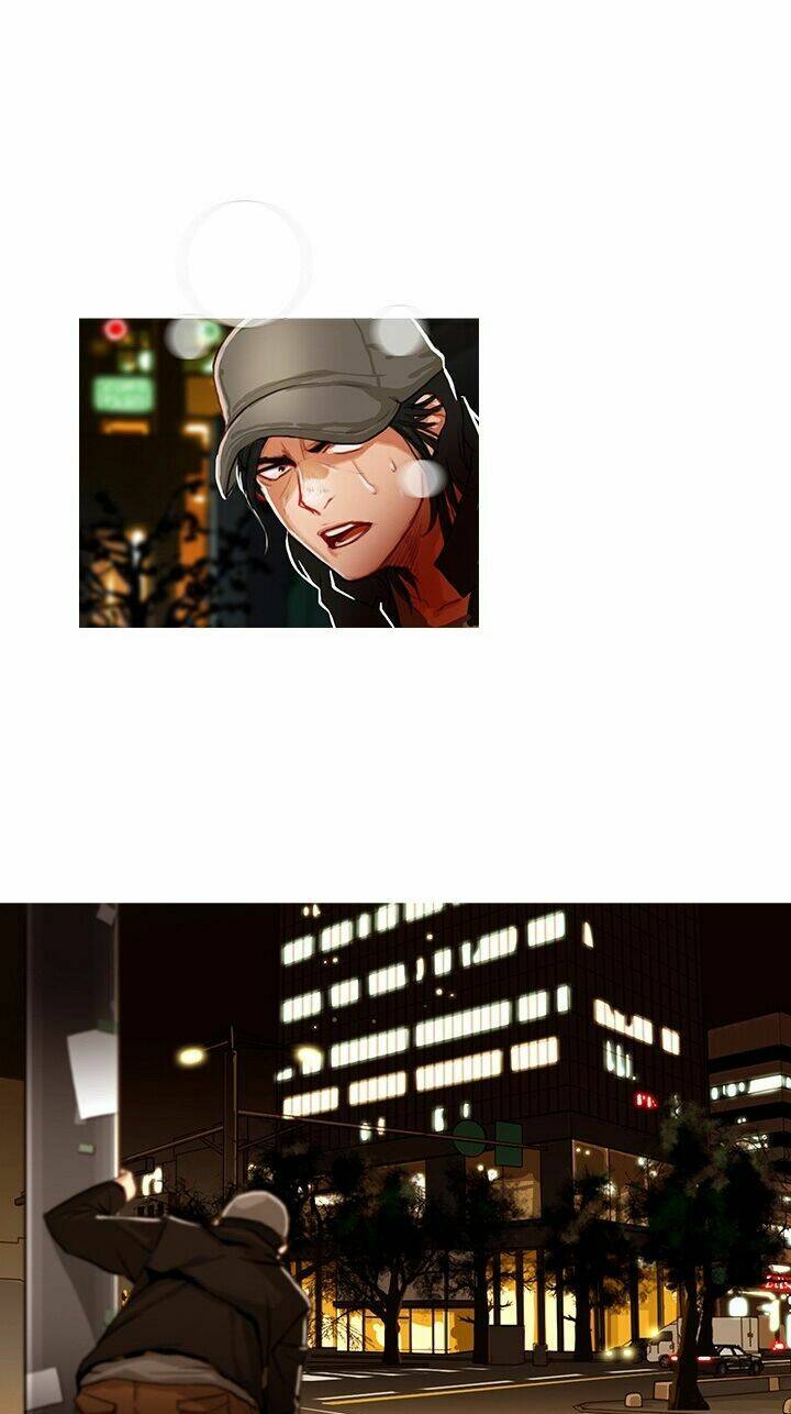 bụi đời gangnam chapter 0 5